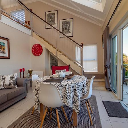 Apartamento Guadeloupe Self Catering Knysna Exterior foto
