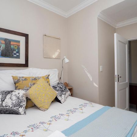 Apartamento Guadeloupe Self Catering Knysna Exterior foto