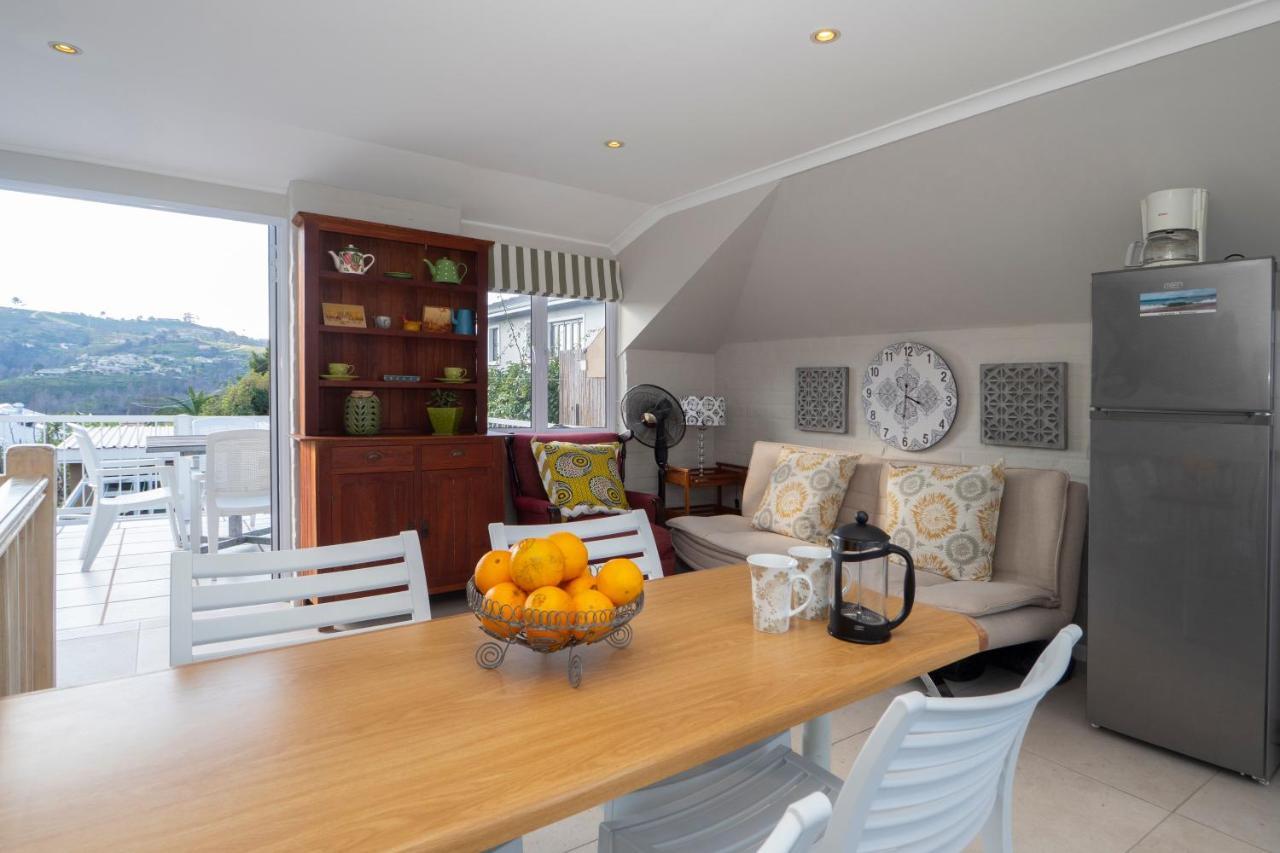Apartamento Guadeloupe Self Catering Knysna Exterior foto