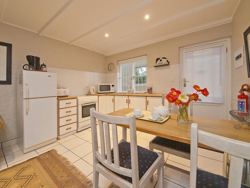 Apartamento Guadeloupe Self Catering Knysna Habitación foto