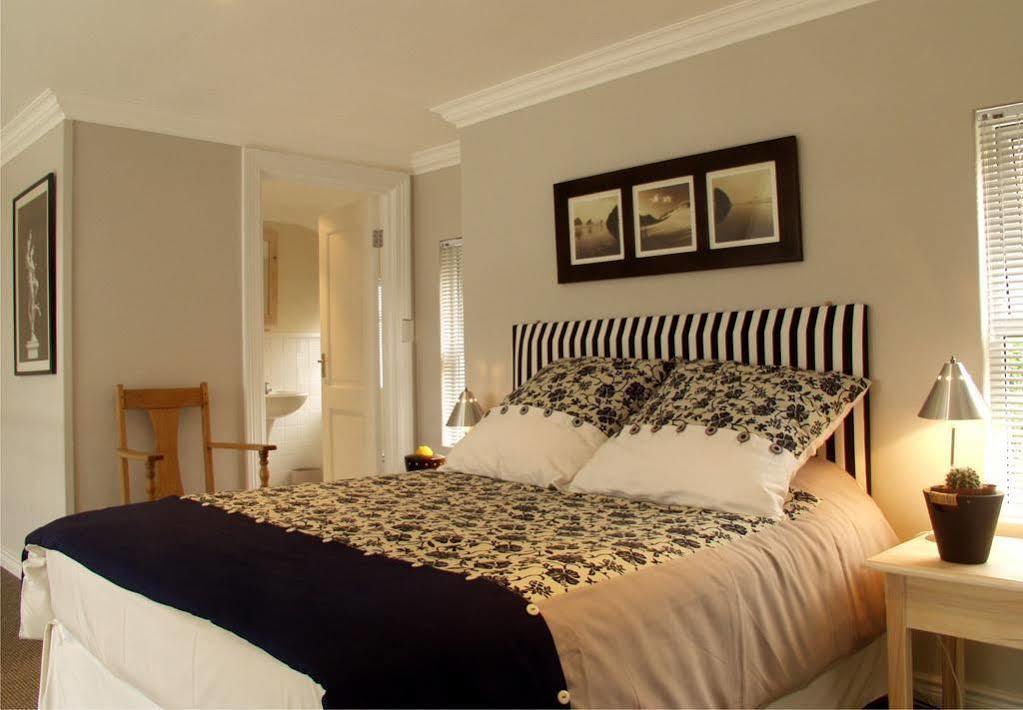 Apartamento Guadeloupe Self Catering Knysna Exterior foto