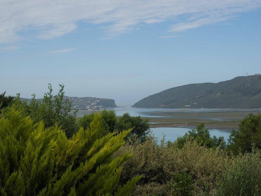 Apartamento Guadeloupe Self Catering Knysna Exterior foto