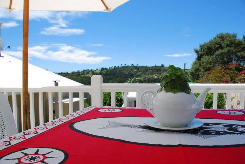 Apartamento Guadeloupe Self Catering Knysna Exterior foto