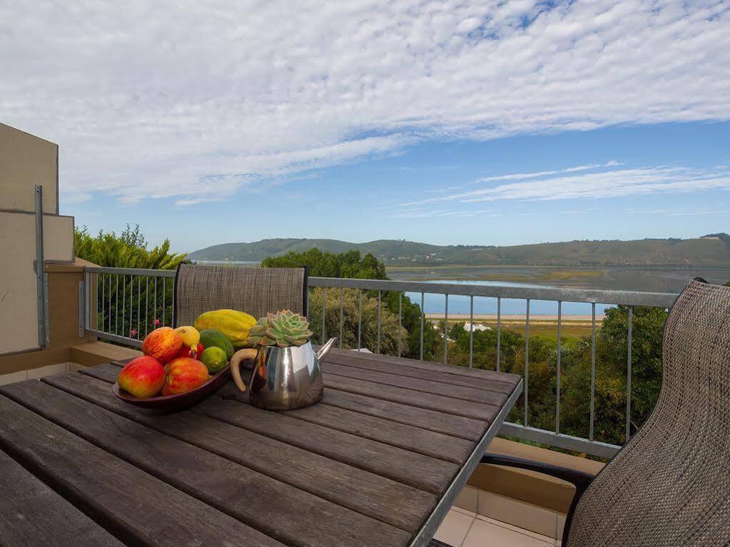 Apartamento Guadeloupe Self Catering Knysna Exterior foto